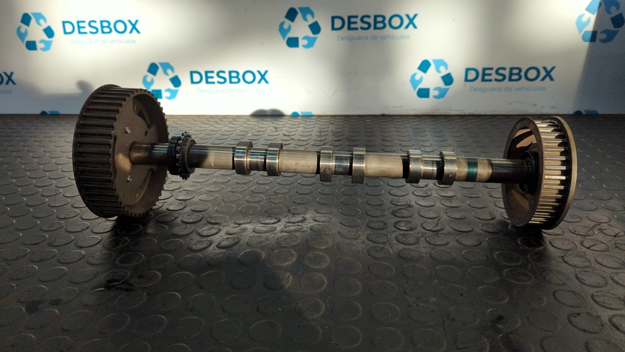 ARBOL DE LEVAS LAND ROVER RANGE ROVER SPORT