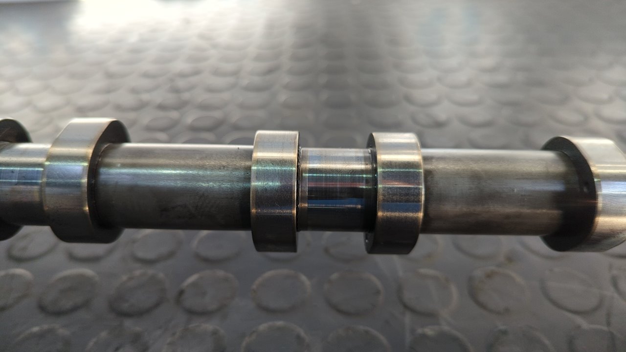 ARBOL DE LEVAS LAND ROVER RANGE ROVER SPORT - vista 4