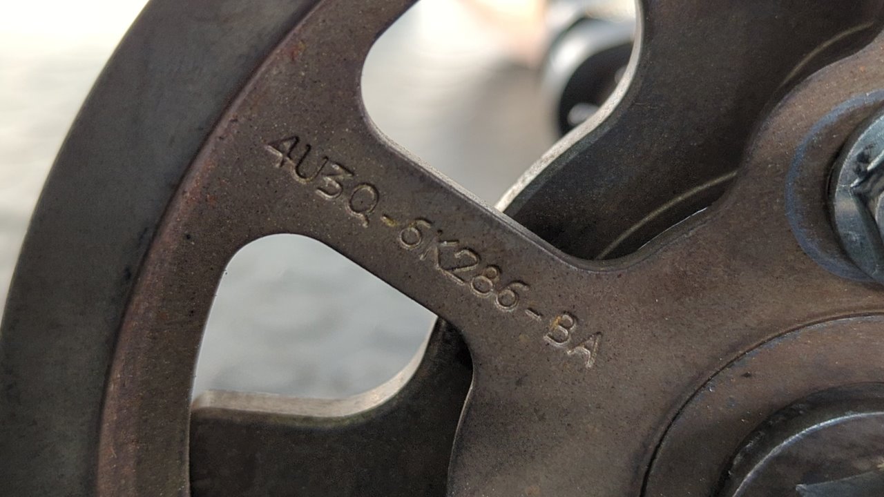 ARBOL DE LEVAS LAND ROVER RANGE ROVER SPORT - vista 8