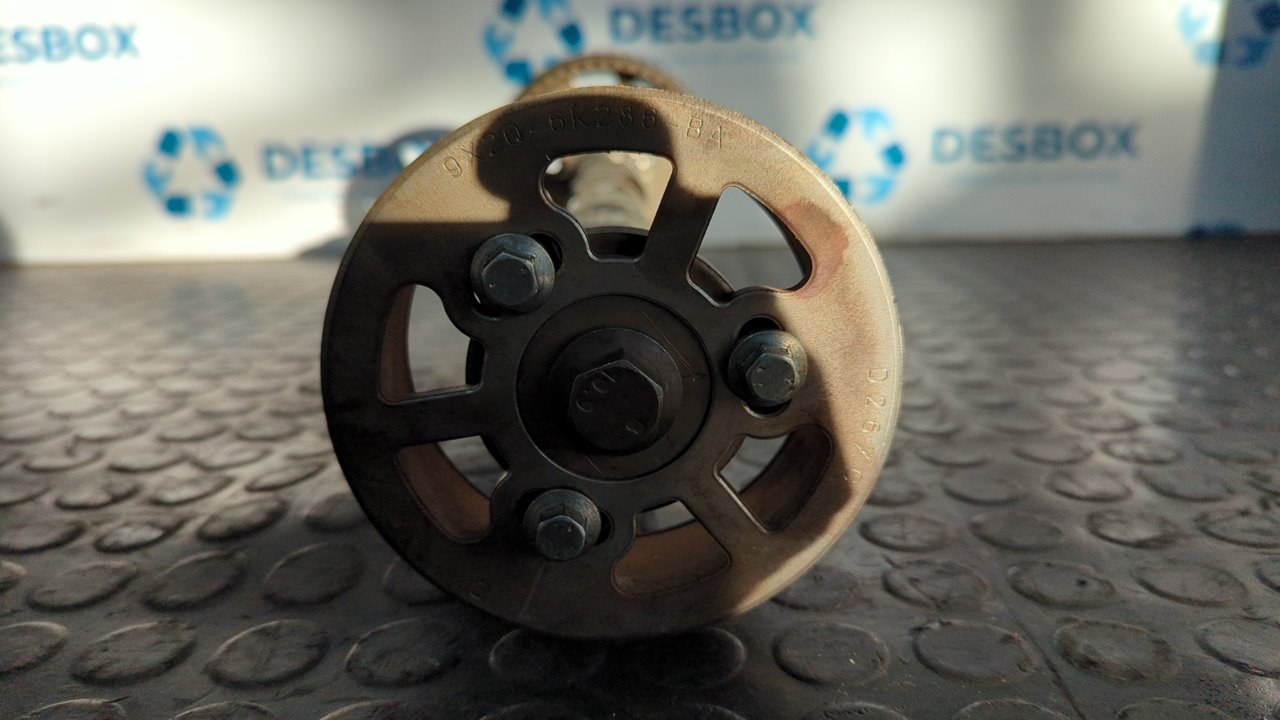 ARBOL DE LEVAS LAND ROVER RANGE ROVER SPORT - vista 5