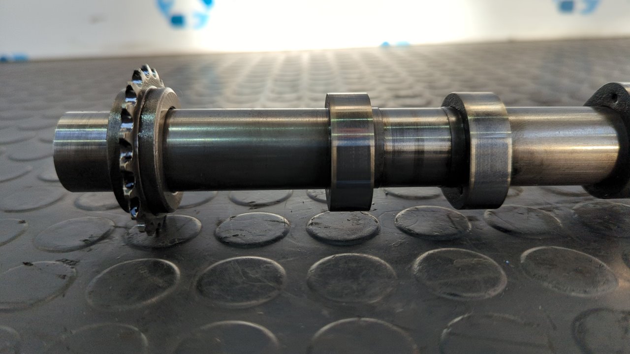 ARBOL DE LEVAS LAND ROVER RANGE ROVER SPORT - vista 5