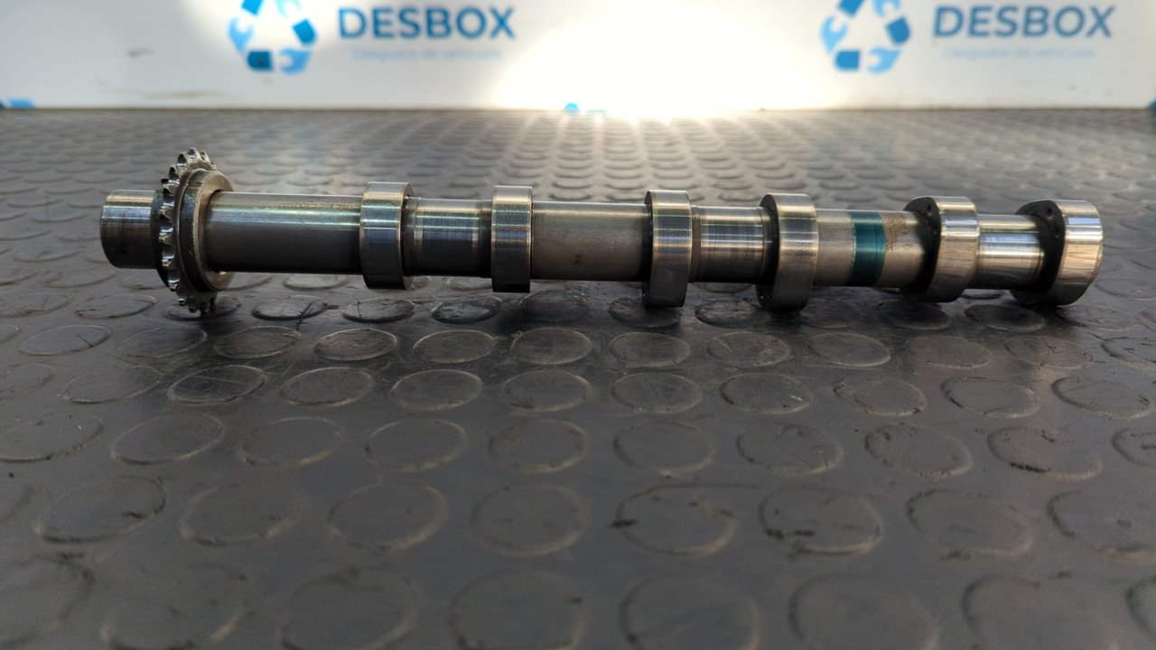 ARBOL DE LEVAS LAND ROVER RANGE ROVER SPORT