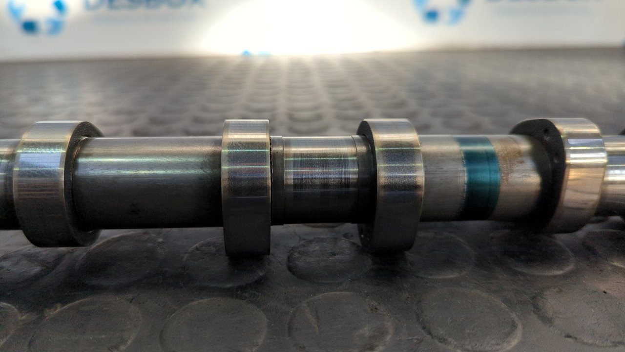 ARBOL DE LEVAS LAND ROVER RANGE ROVER SPORT - vista 3