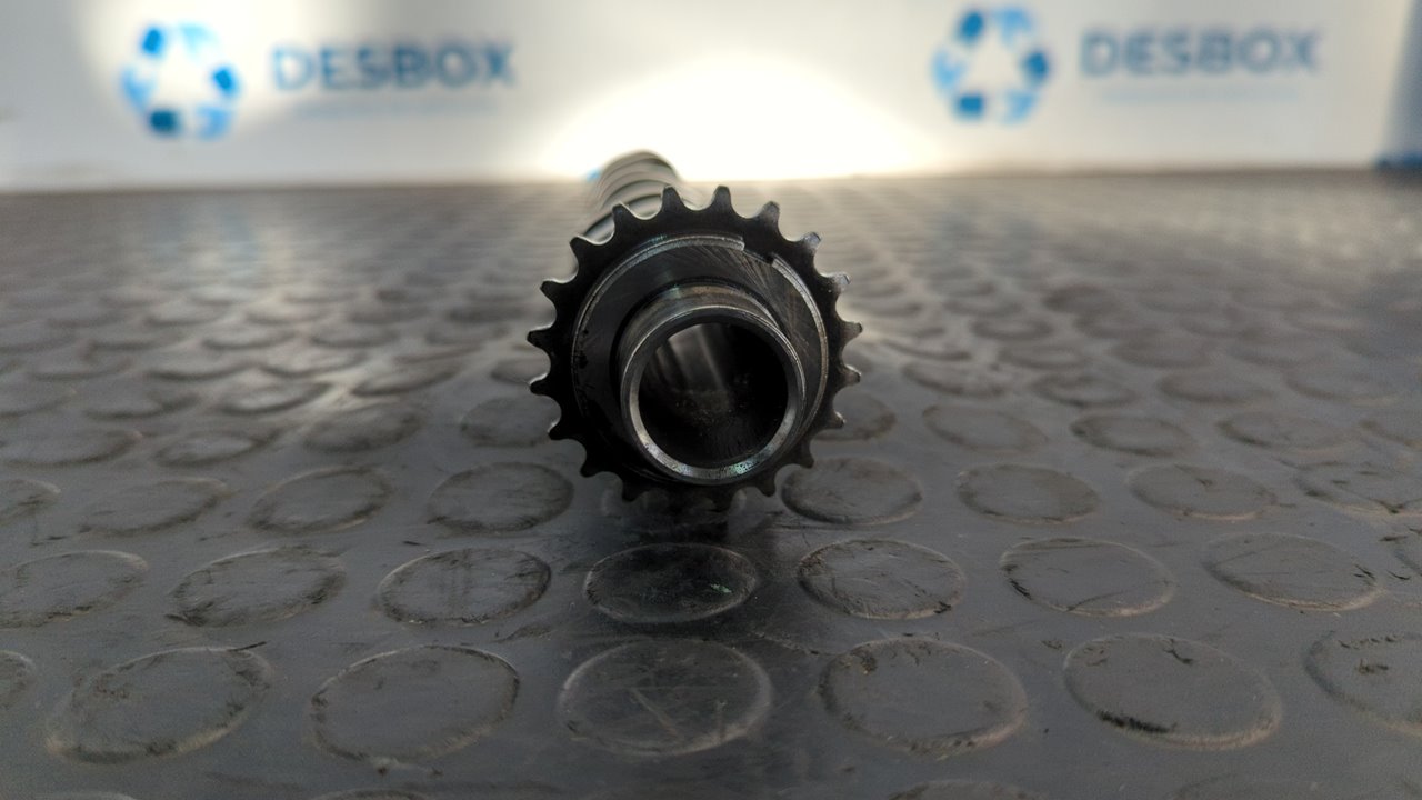 ARBOL DE LEVAS LAND ROVER RANGE ROVER SPORT - vista 4