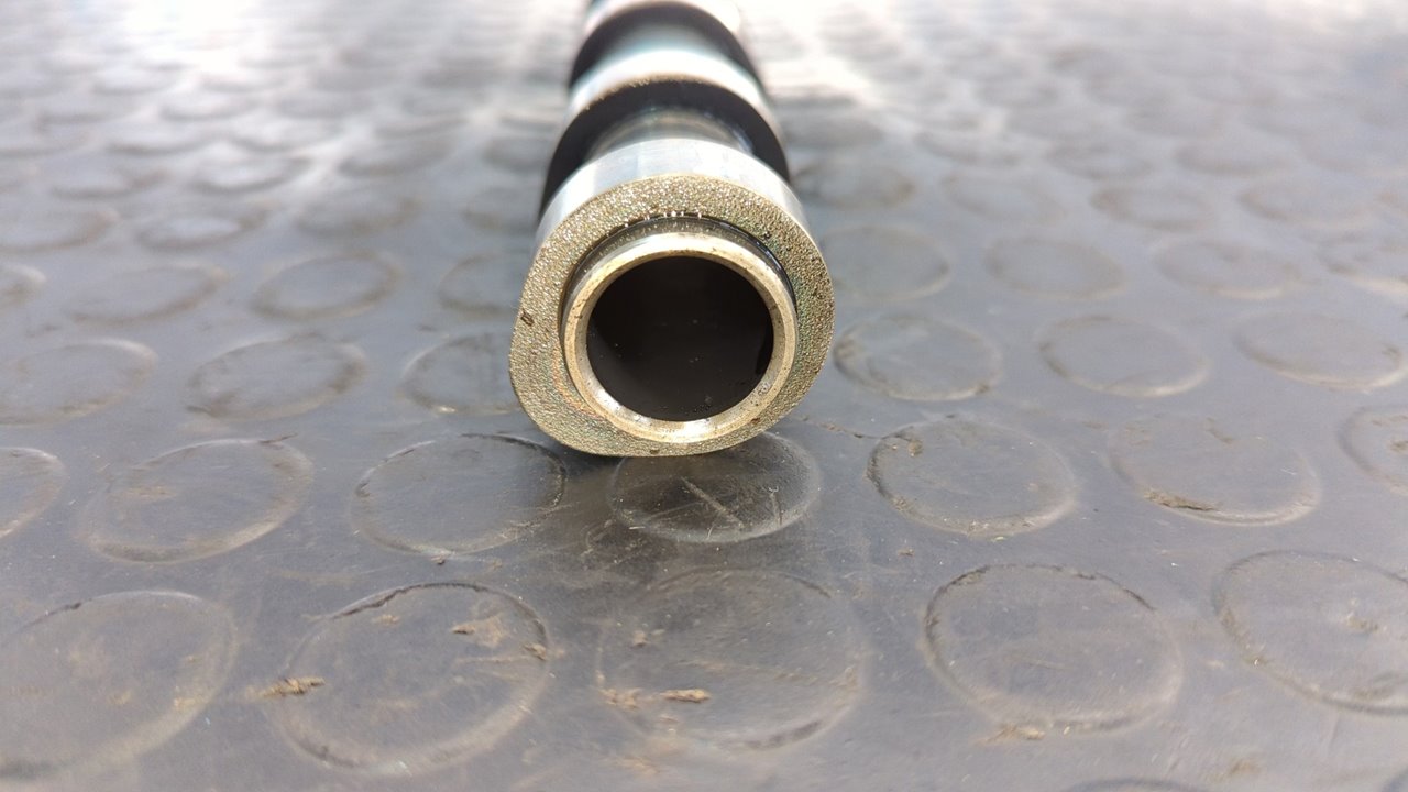 ARBOL DE LEVAS LAND ROVER RANGE ROVER SPORT - vista 5