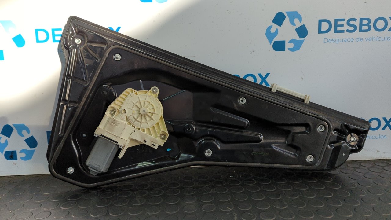 ELEVALUNAS TRASERO IZQUIERDO LAND ROVER RANGE ROVER SPORT - vista 2