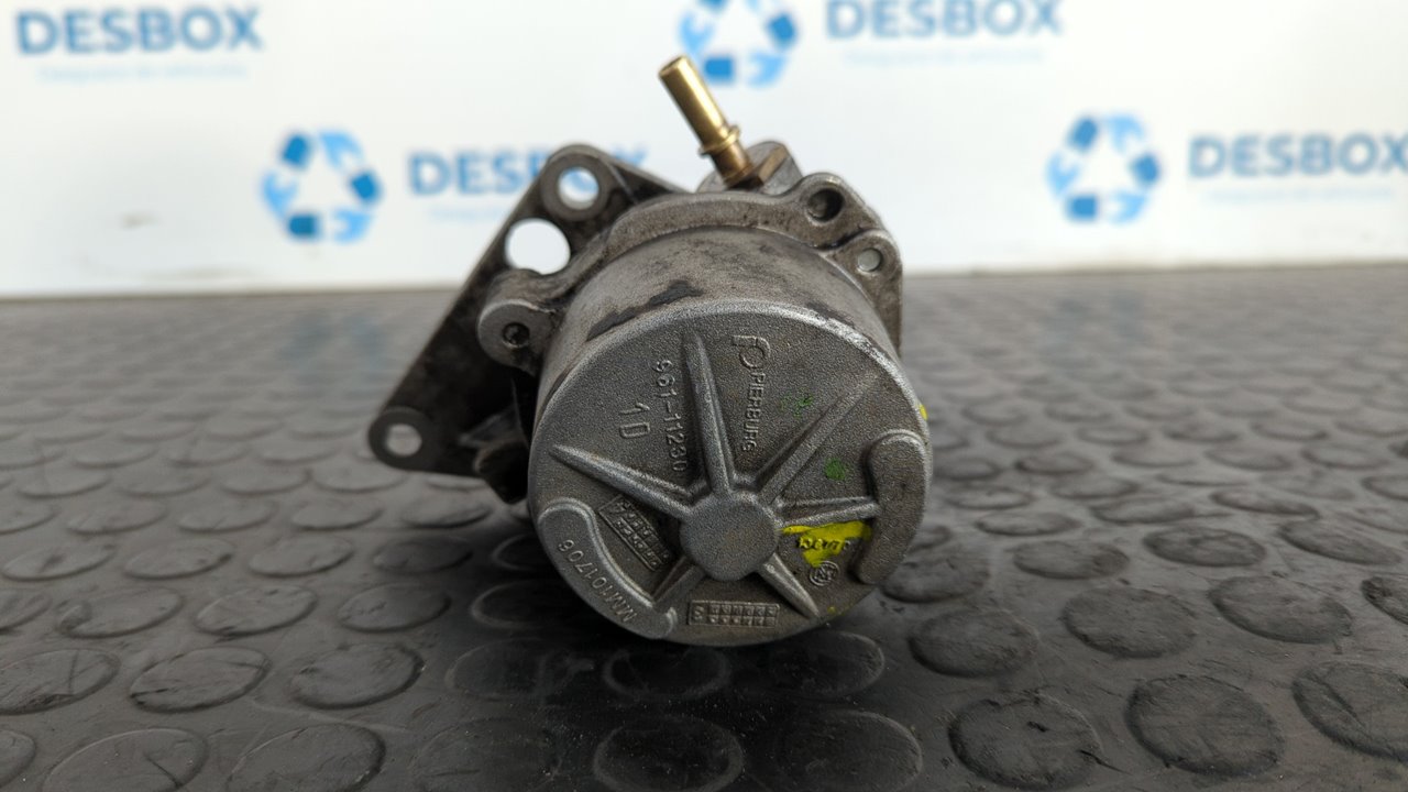 DEPRESOR FRENO / BOMBA VACIO PEUGEOT PARTNER (S2)