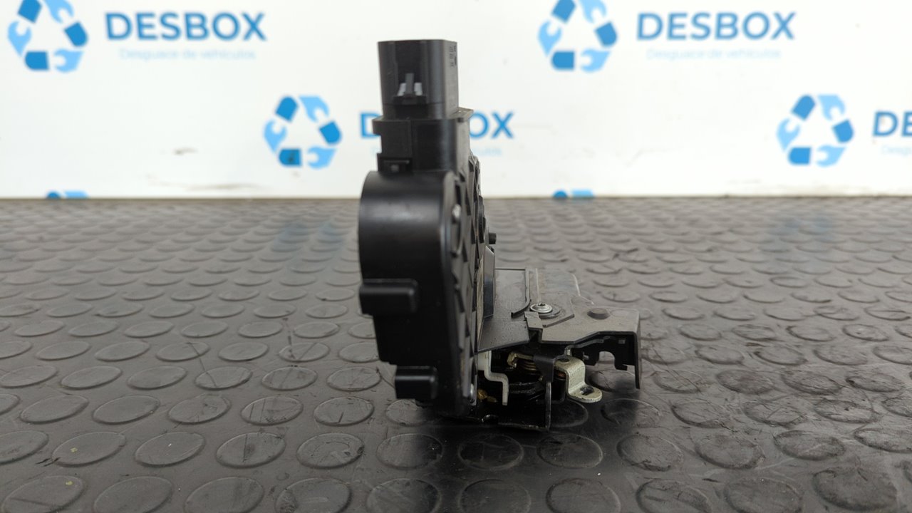 CERRADURA PUERTA TRASERA IZQUIERDA LAND ROVER RANGE ROVER SPORT - vista 7