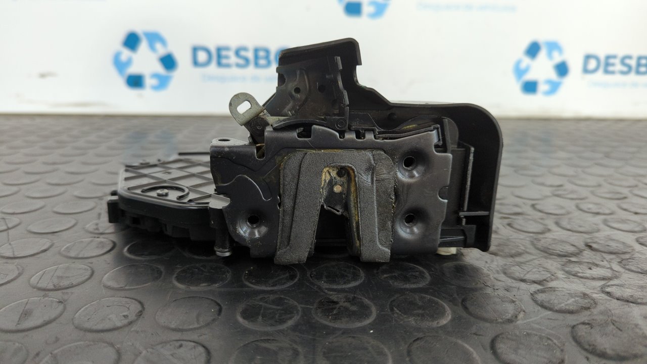 CERRADURA PUERTA TRASERA IZQUIERDA LAND ROVER RANGE ROVER SPORT - vista 6