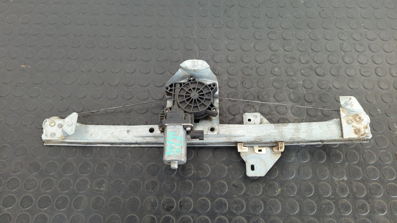 ELEVALUNAS DELANTERO IZQUIERDO DACIA DOKKER