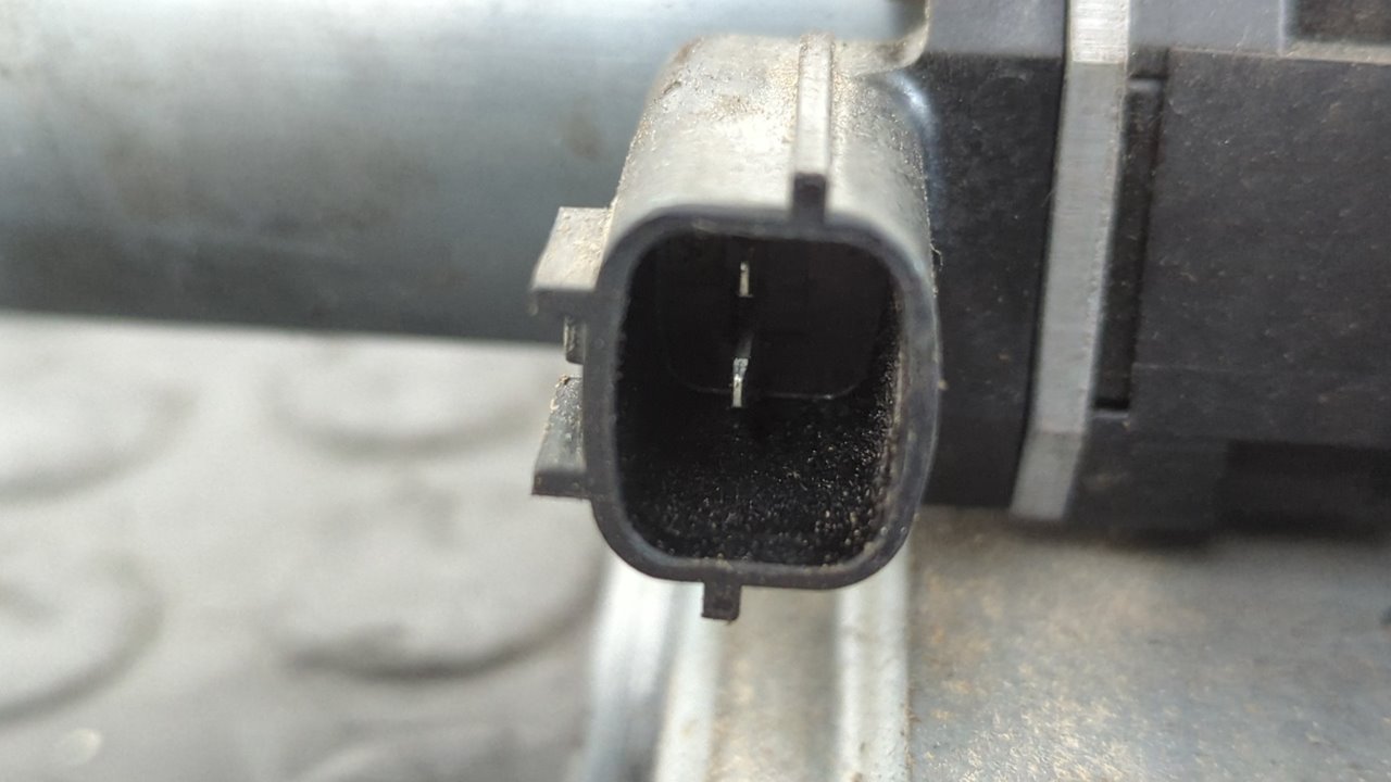 ELEVALUNAS DELANTERO IZQUIERDO DACIA DOKKER - vista 3