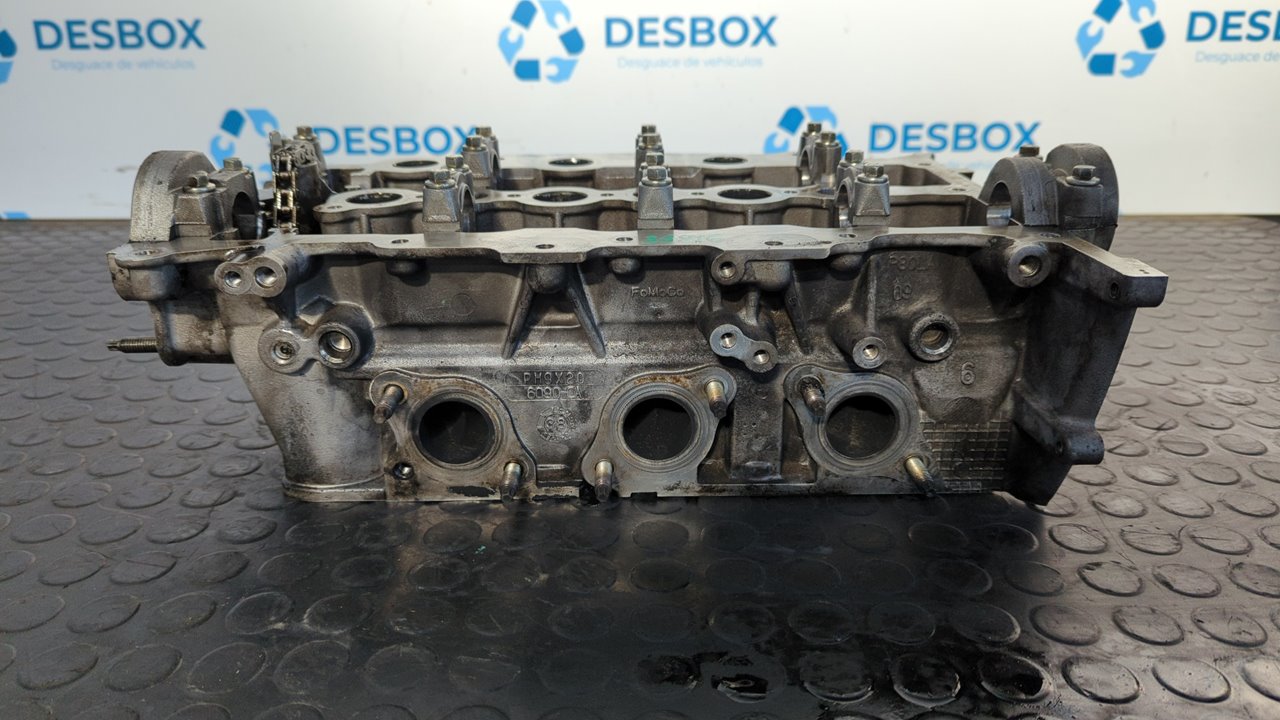 CULATA LAND ROVER RANGE ROVER SPORT