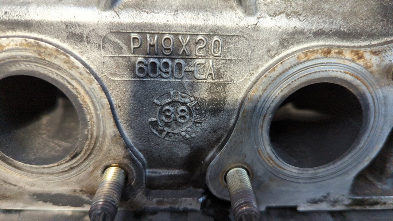 CULATA LAND ROVER RANGE ROVER SPORT - vista 6