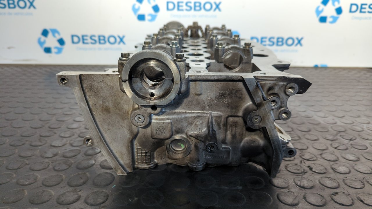 CULATA LAND ROVER RANGE ROVER SPORT - vista 4