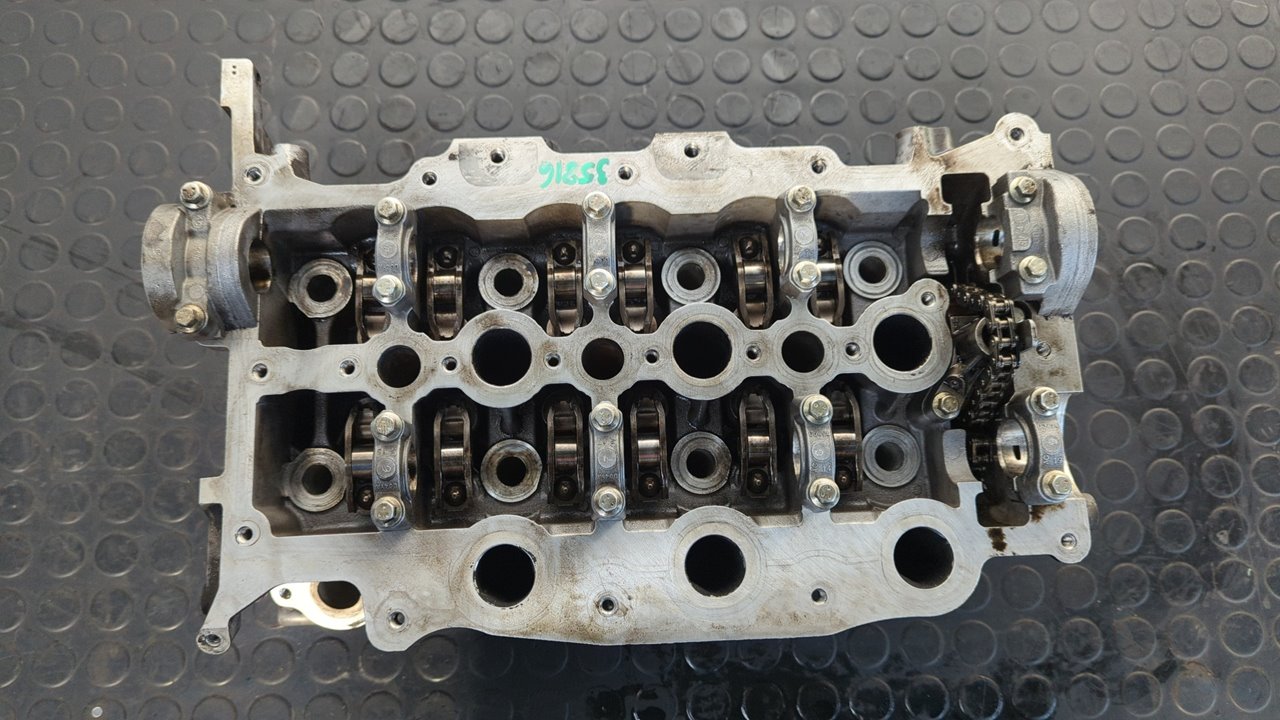 CULATA LAND ROVER RANGE ROVER SPORT - vista 9