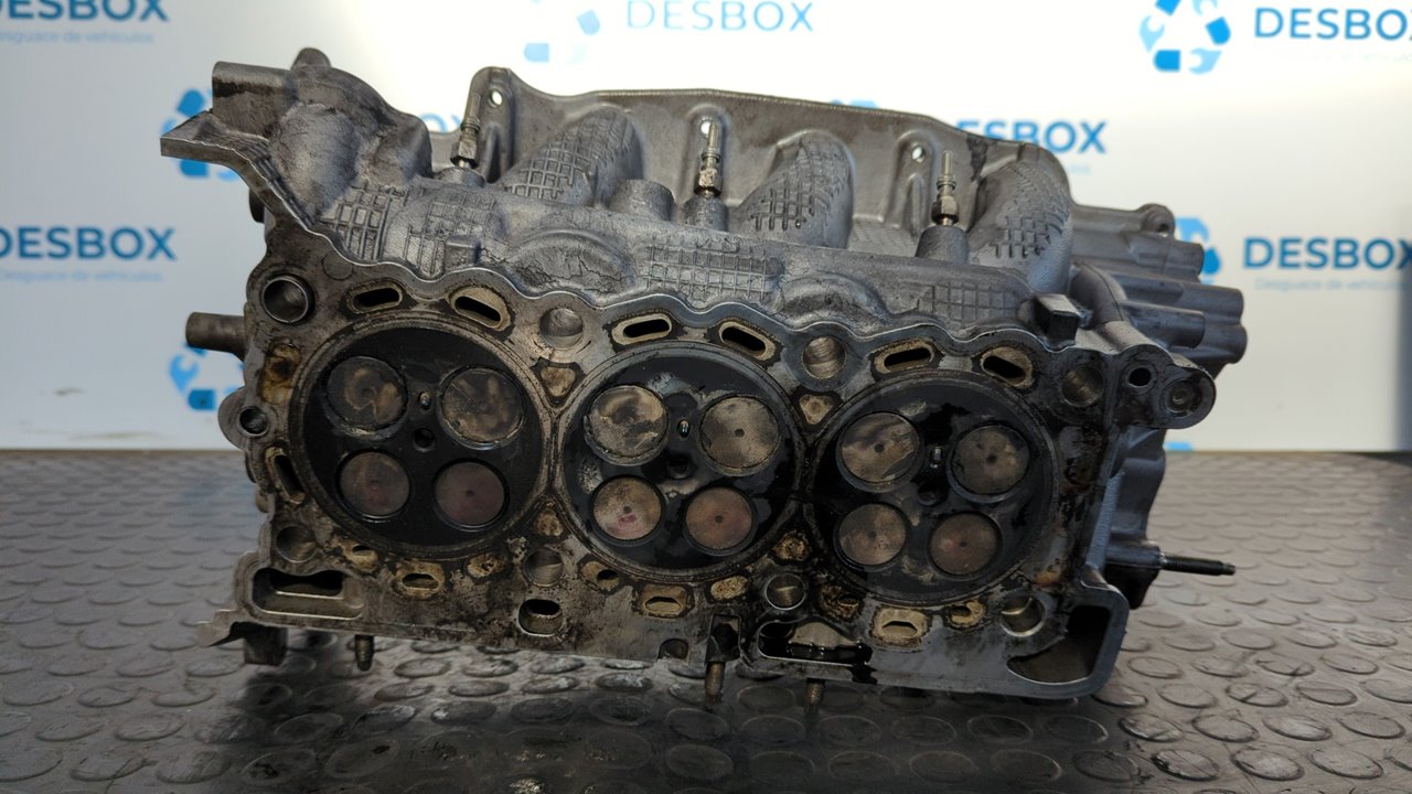 CULATA LAND ROVER RANGE ROVER SPORT - vista 5