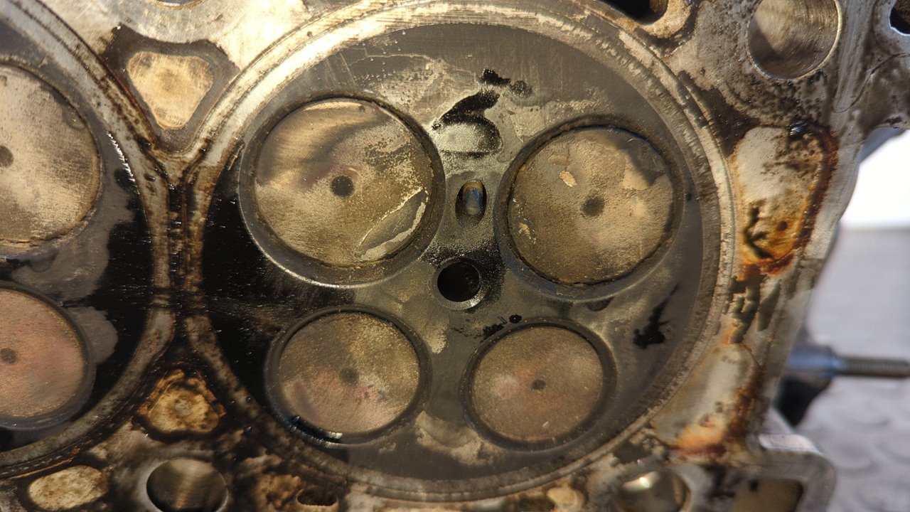 CULATA LAND ROVER RANGE ROVER SPORT - vista 2