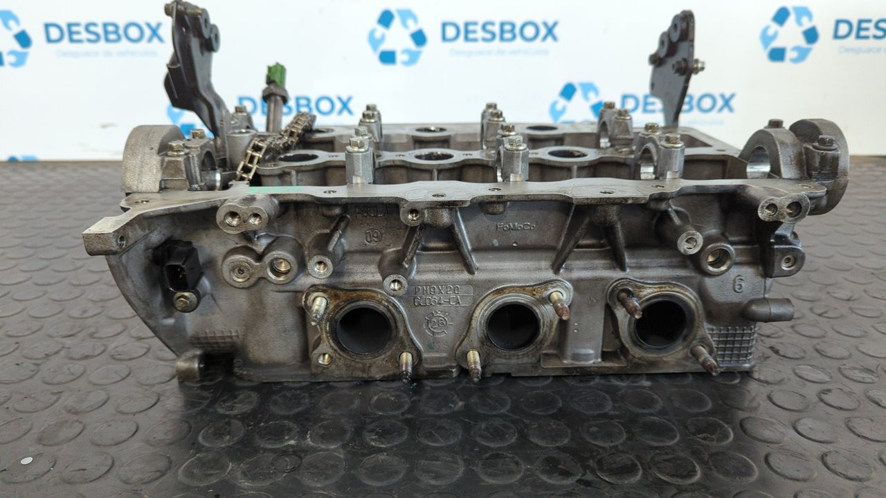 CULATA LAND ROVER RANGE ROVER SPORT