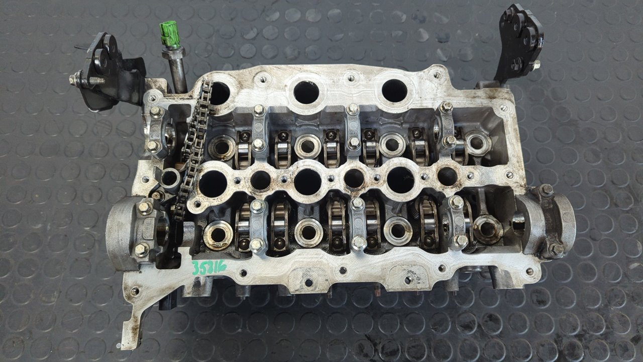 CULATA LAND ROVER RANGE ROVER SPORT - vista 10