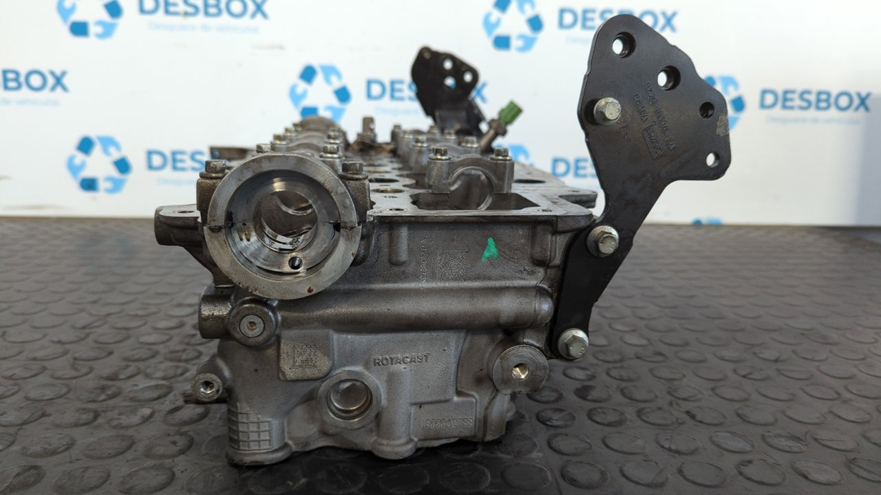 CULATA LAND ROVER RANGE ROVER SPORT - vista 8