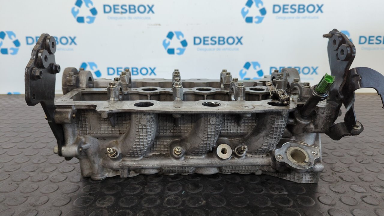 CULATA LAND ROVER RANGE ROVER SPORT - vista 5