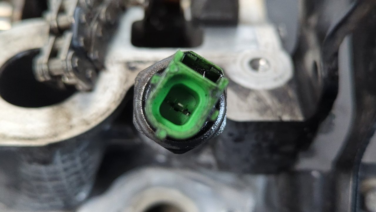 CULATA LAND ROVER RANGE ROVER SPORT - vista 11