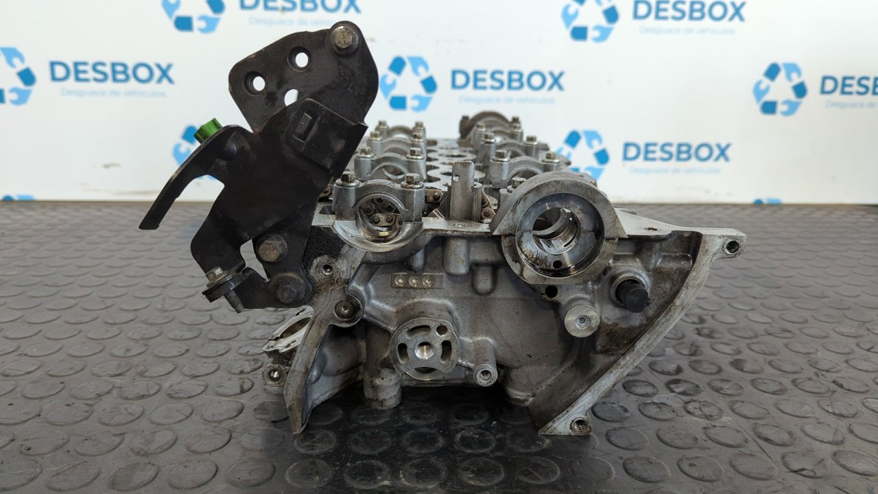 CULATA LAND ROVER RANGE ROVER SPORT - vista 4