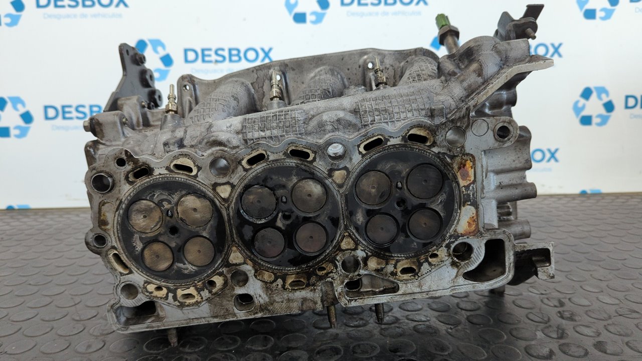 CULATA LAND ROVER RANGE ROVER SPORT - vista 3