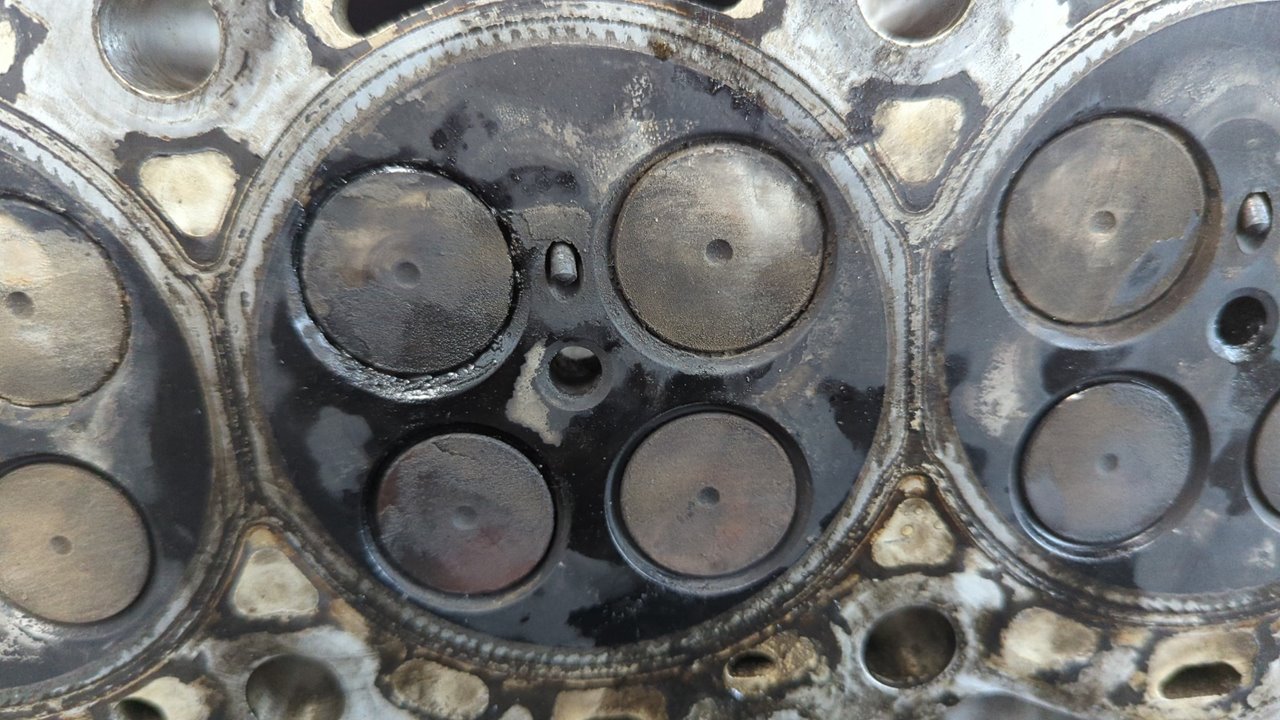 CULATA LAND ROVER RANGE ROVER SPORT - vista 7