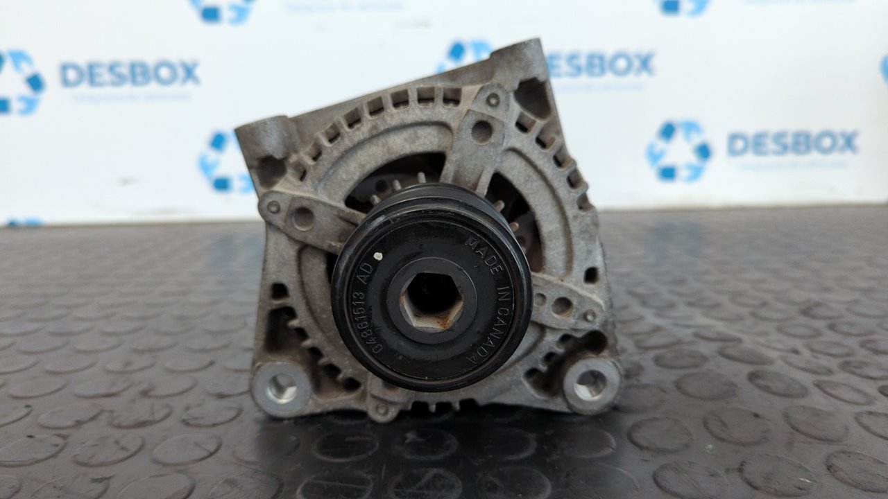 ALTERNADOR CHRYSLER VOYAGER (RG)