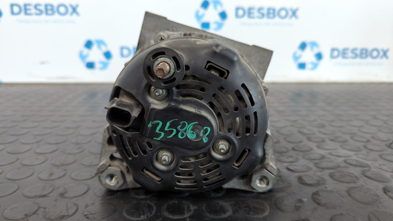 ALTERNADOR CHRYSLER VOYAGER (RG) - vista 7