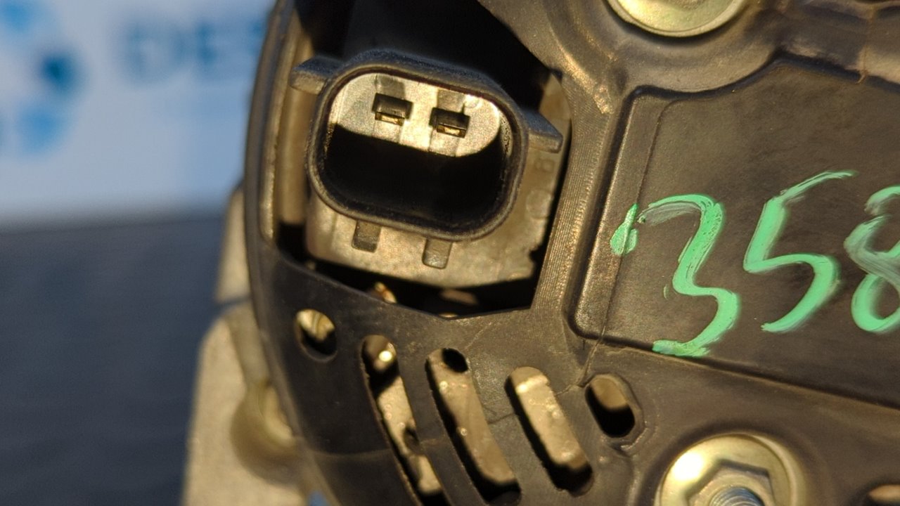 ALTERNADOR CHRYSLER VOYAGER (RG) - vista 6