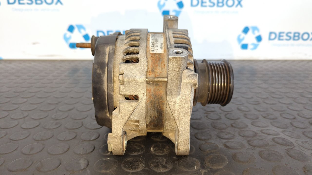 ALTERNADOR CHRYSLER VOYAGER (RG) - vista 3