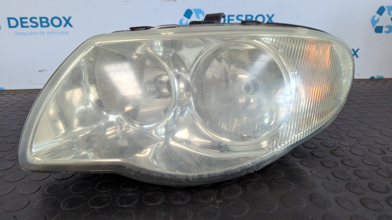 FARO IZQUIERDO CHRYSLER VOYAGER (RG)