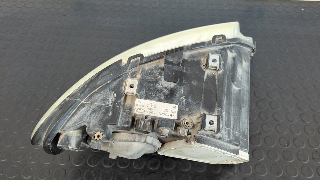 FARO IZQUIERDO CHRYSLER VOYAGER (RG) - vista 2