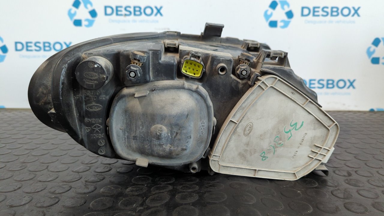 FARO IZQUIERDO CHRYSLER VOYAGER (RG) - vista 7