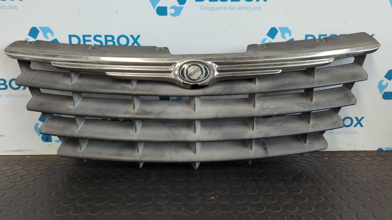 REJILLA DELANTERA CHRYSLER VOYAGER (RG)