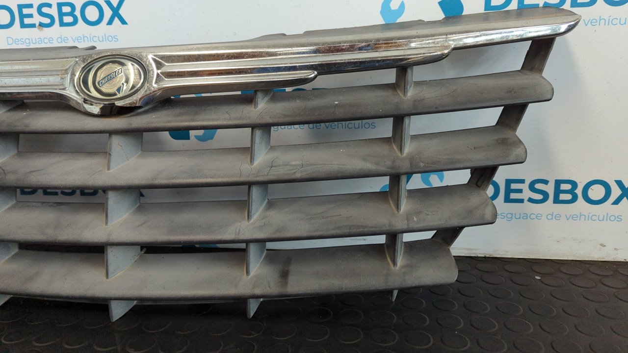 REJILLA DELANTERA CHRYSLER VOYAGER (RG) - vista 7