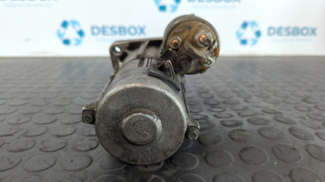 MOTOR ARRANQUE BMW SERIE 3 COMPACT (E46) - vista 5