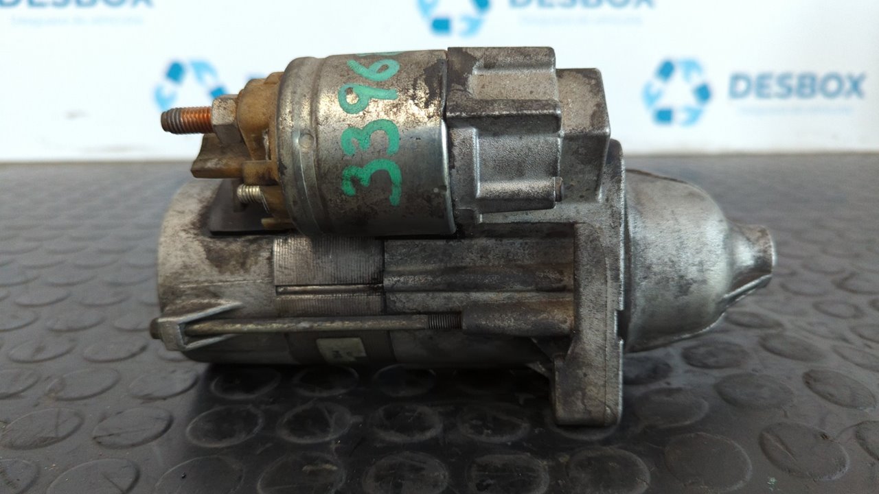 MOTOR ARRANQUE BMW SERIE 3 COMPACT (E46) - vista 3