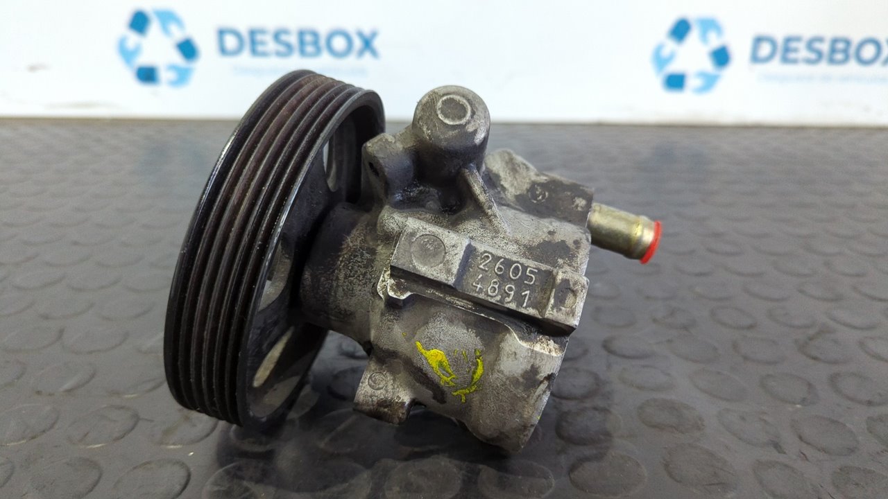 BOMBA DIRECCION MITSUBISHI SPACE STAR (DG0) - vista 4