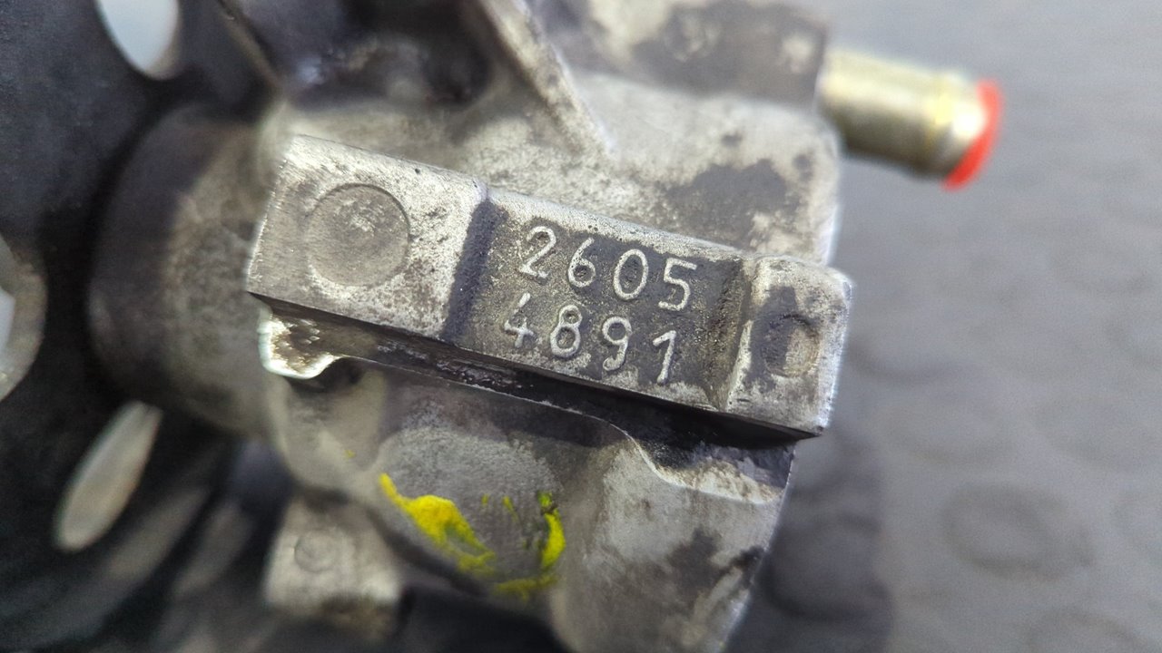 BOMBA DIRECCION MITSUBISHI SPACE STAR (DG0) - vista 6