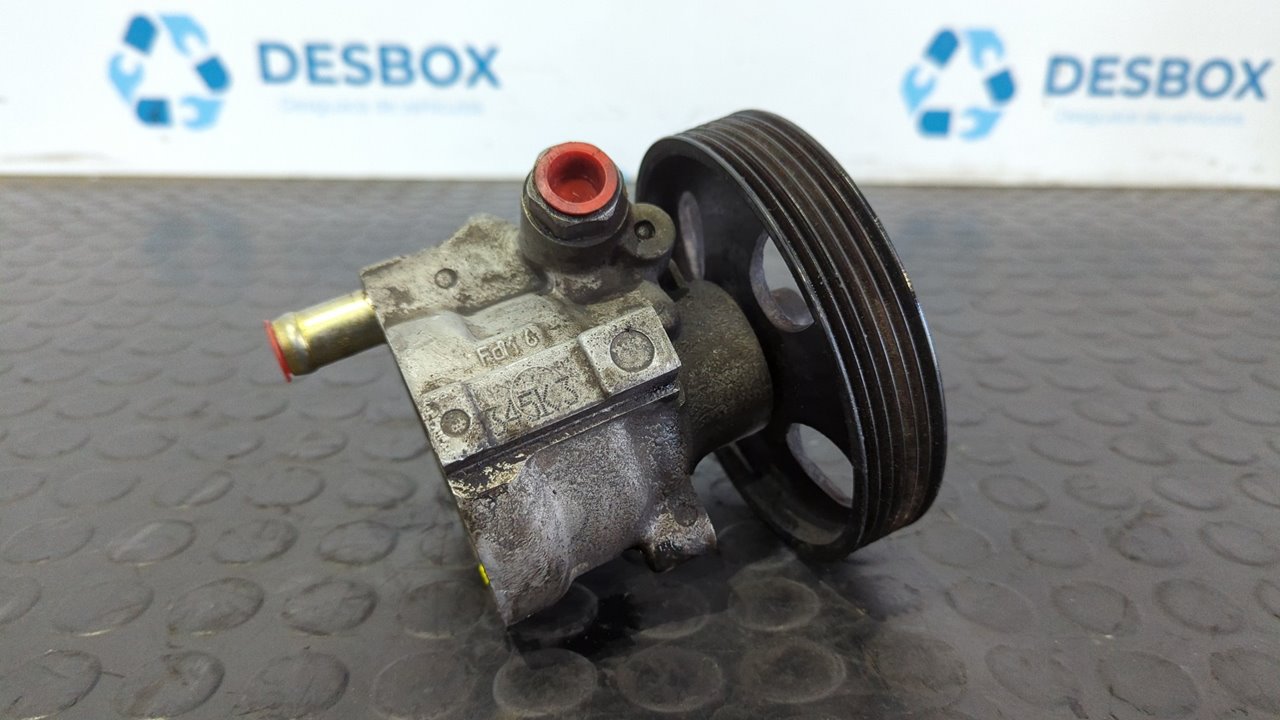 BOMBA DIRECCION MITSUBISHI SPACE STAR (DG0) - vista 3