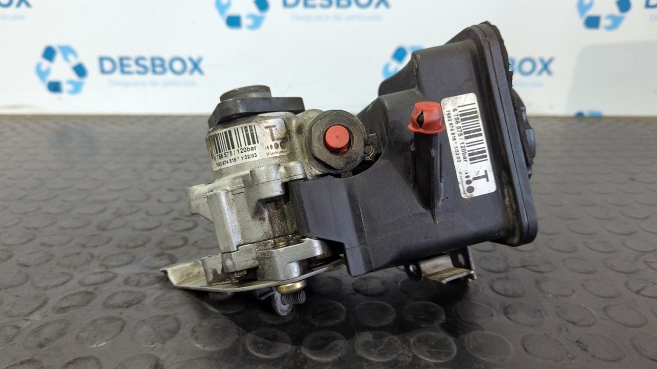 BOMBA DIRECCION BMW SERIE 3 COMPACT (E46) - vista 5