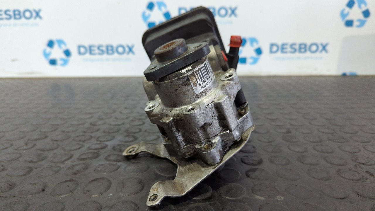 BOMBA DIRECCION BMW SERIE 3 COMPACT (E46) - vista 3