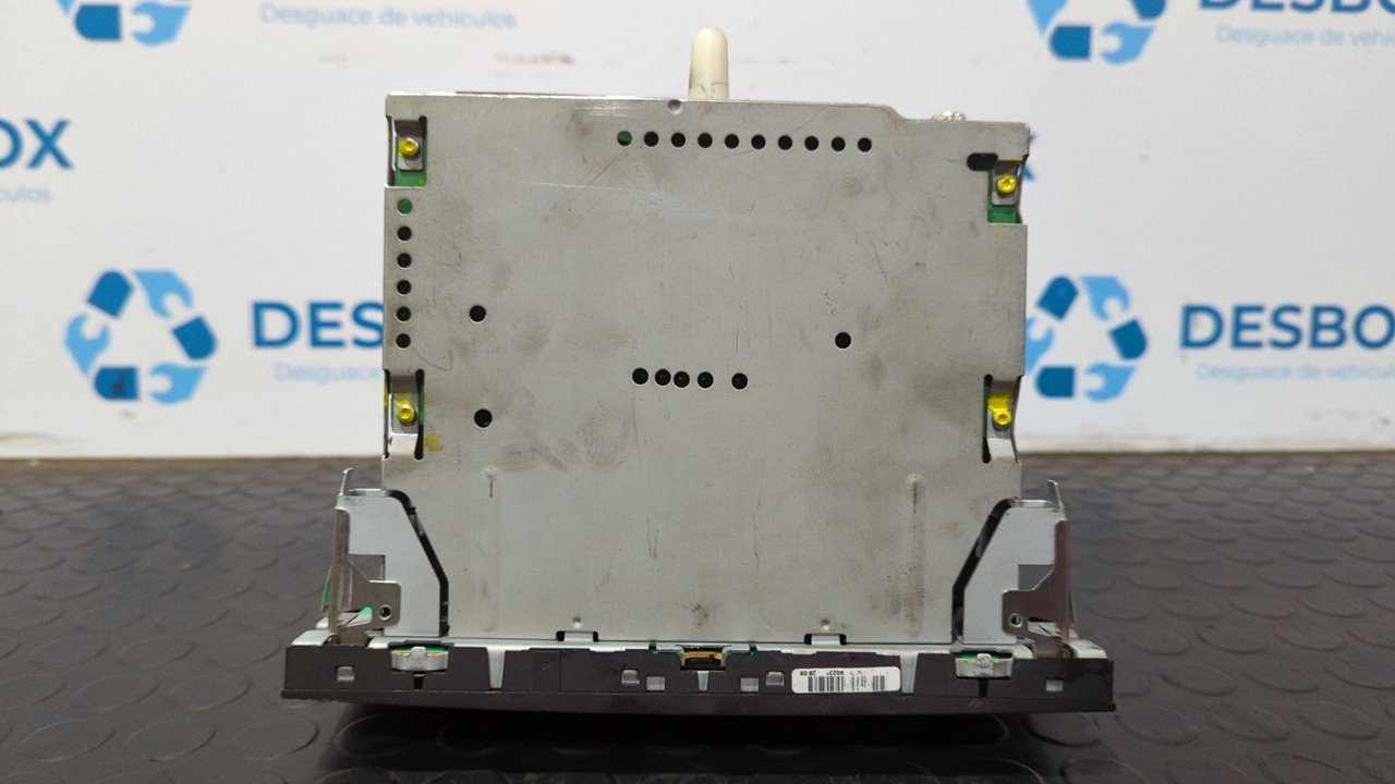 SISTEMA AUDIO / RADIO CD FORD TRANSIT CAJA CERRADA '06 - vista 5