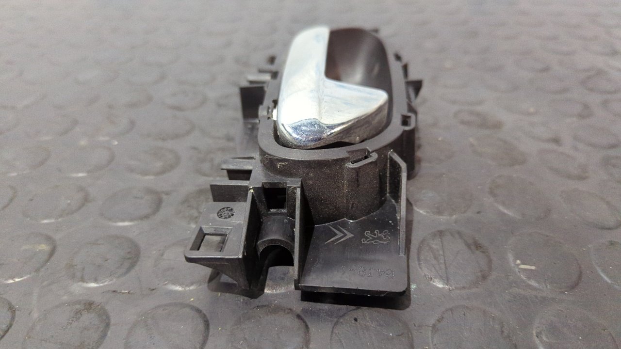 MANETA INTERIOR DELANTERA DERECHA PEUGEOT 308 - vista 6