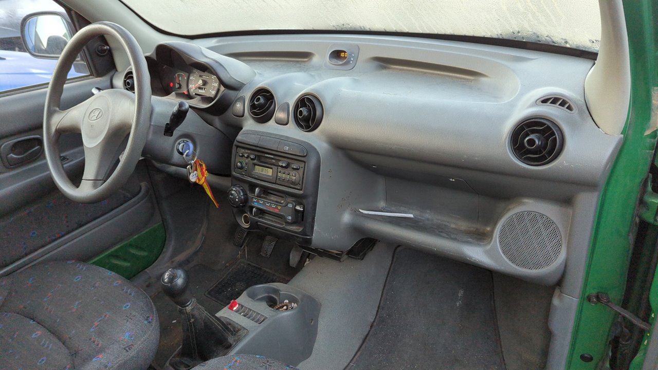 Vista 5