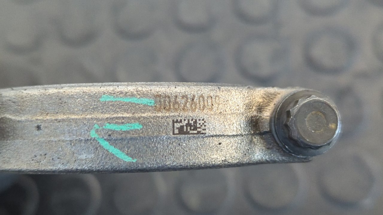 BIELA LAND ROVER RANGE ROVER SPORT - vista 4