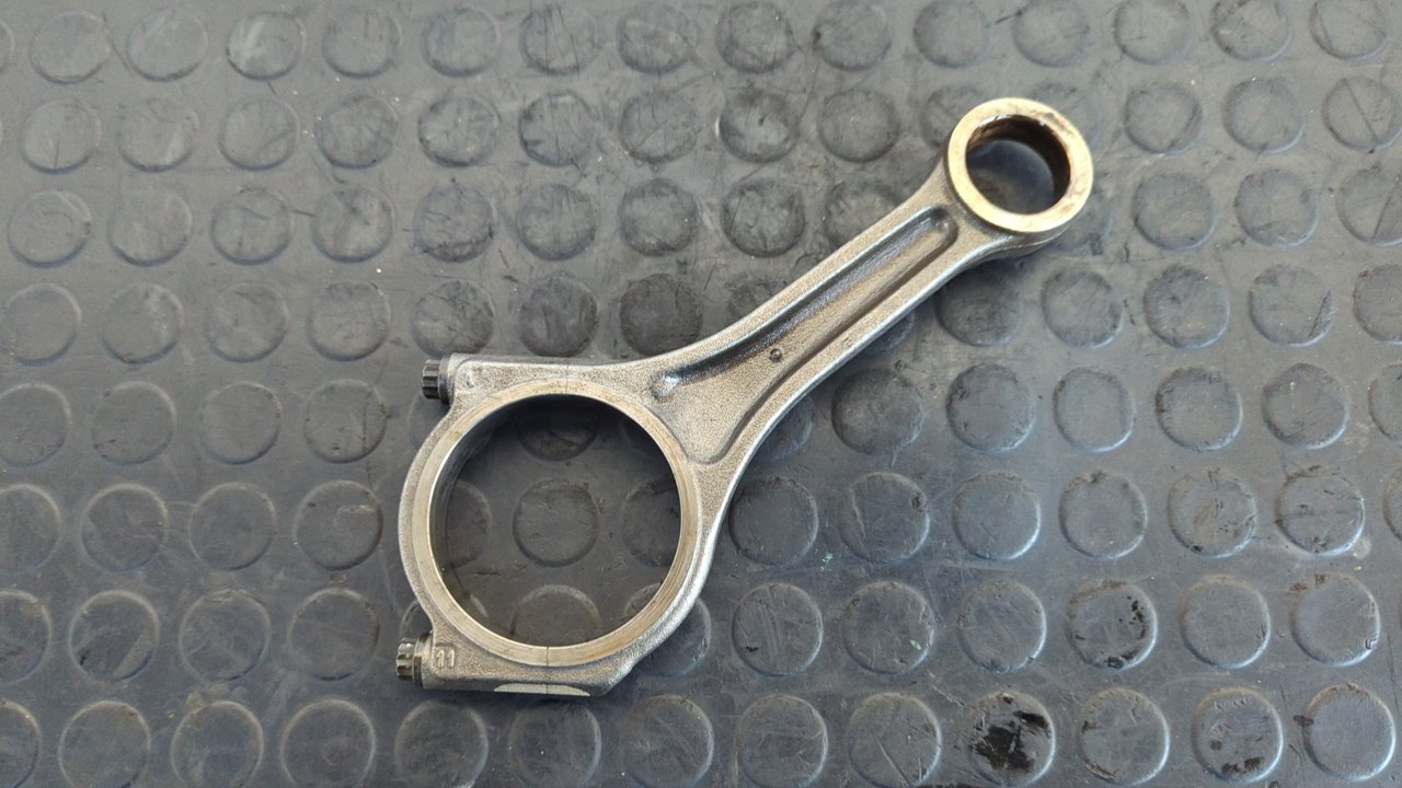 BIELA LAND ROVER RANGE ROVER SPORT